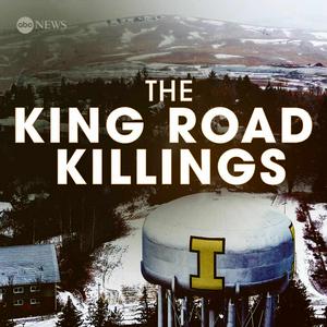 Ouça The King Road Killings: An Idaho Murder Mystery na aplicação