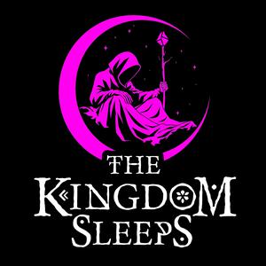 Ouça The Kingdom Sleeps: DnD Podcast for Relaxation and Sleep na aplicação