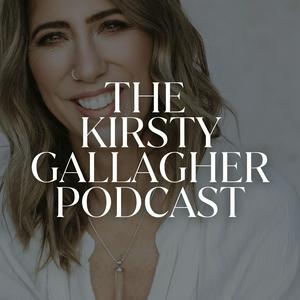 Ouça The Kirsty Gallagher Podcast na aplicação