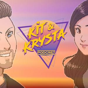 Ouça The Kit & Krysta Podcast na aplicação