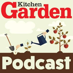 Ouça The Kitchen Garden Magazine Podcast na aplicação