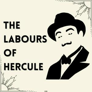 Ouça The Labours Of Hercule na aplicação