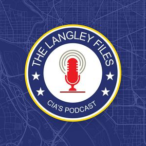 Ouça The Langley Files: CIA's Podcast na aplicação