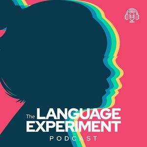 Ouça The Language Experiment na aplicação