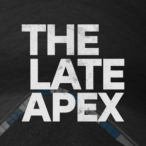 Ouça The Late Apex | Sim Racing News na aplicação