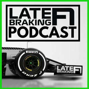 Ouça The Late Braking F1 Podcast na aplicação