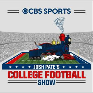 Ouça Josh Pate's College Football Show na aplicação