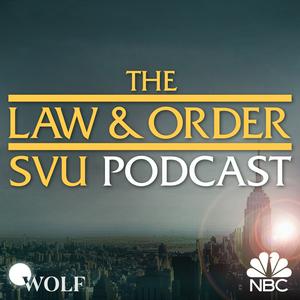 Ouça The Law & Order: SVU Podcast na aplicação