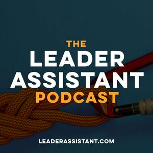 Ouça The Leader Assistant Podcast with Jeremy Burrows na aplicação