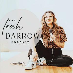 Ouça The LEAH DARROW Podcast na aplicação