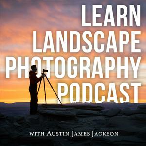 Ouça The Learn Landscape Photography Podcast na aplicação