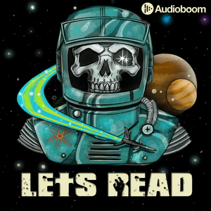 Ouça The Lets Read Podcast na aplicação