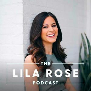 Ouça The Lila Rose Podcast na aplicação