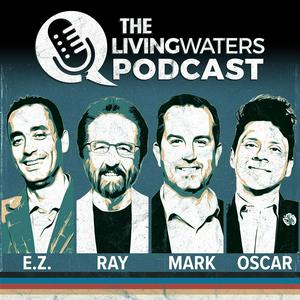 Ouça The Living Waters Podcast na aplicação