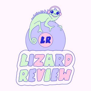 Ouça The Lizard Review na aplicação