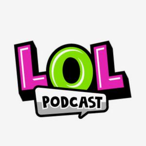 Ouça The LOL Podcast na aplicação