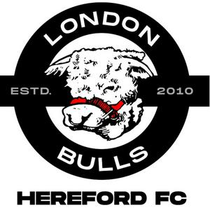 Ouça The London Bulls Podcast na aplicação