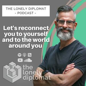 Ouça The Lonely Diplomat na aplicação