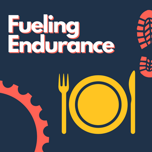 Ouça Fueling Endurance - Nutrition for Runners, Cyclists & Triathletes na aplicação