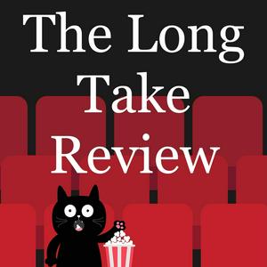 Ouça The Long Take Review na aplicação