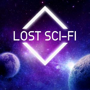 Ouça The Lost Sci-Fi Podcast - Vintage Sci-Fi Short Stories na aplicação