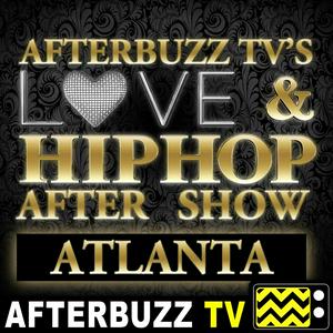 Ouça The Love & Hip Hop Atlanta Podcast na aplicação