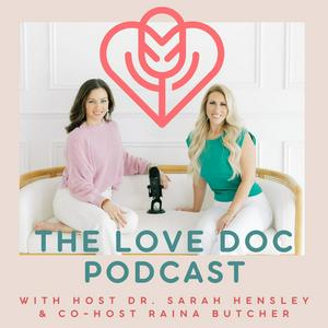 Ouça The Love Doc Podcast na aplicação