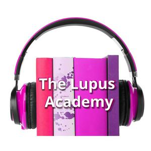 Ouça The Lupus Academy na aplicação