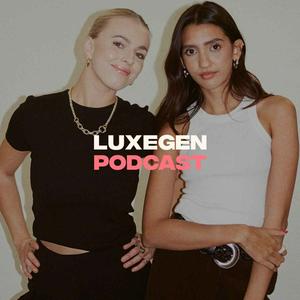 Ouça LuxeGen Podcast na aplicação