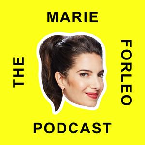 Ouça The Marie Forleo Podcast na aplicação