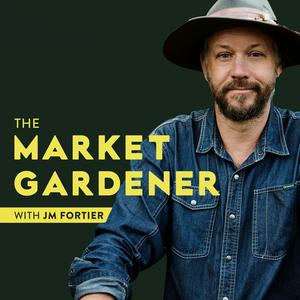 Ouça The Market Gardener Podcast na aplicação