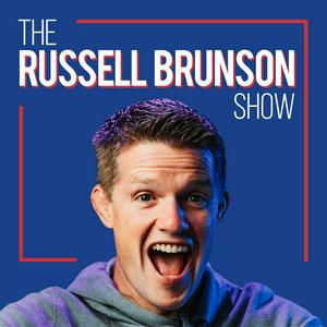 Ouça The Russell Brunson Show na aplicação