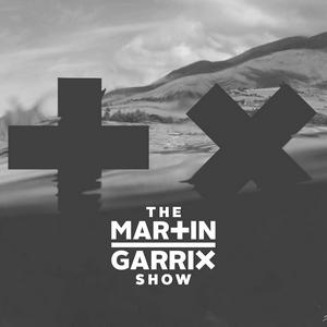 Ouça The Martin Garrix Show na aplicação