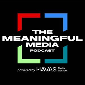 Ouça The Meaningful Media Podcast na aplicação