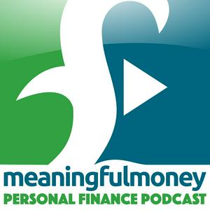 Ouça The Meaningful Money Personal Finance Podcast na aplicação