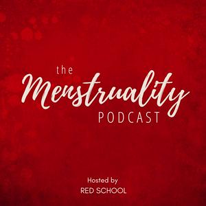 Ouça The Menstruality Podcast na aplicação