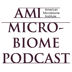 Ouça The Microbiome Podcast na aplicação