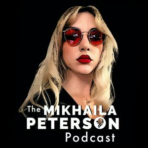 Ouça The Mikhaila Peterson Podcast na aplicação