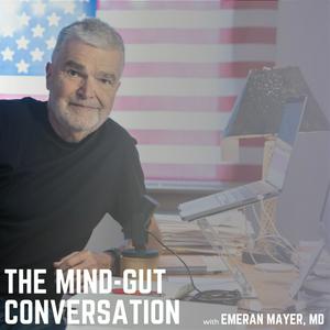 Ouça The Mind-Gut Conversation na aplicação