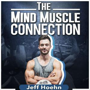 Ouça The Mind Muscle Connection na aplicação