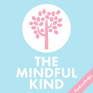 Ouça The Mindful Kind na aplicação