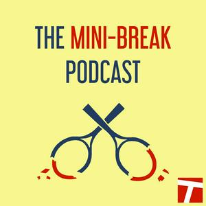 Ouça The Mini-Break [Tennis Podcast] na aplicação