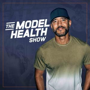 Ouça The Model Health Show na aplicação