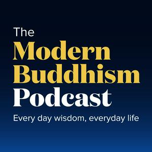 Ouça The Modern Buddhism Podcast na aplicação