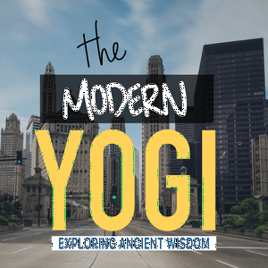 Ouça The Modern Yogi Podcast na aplicação