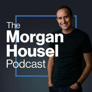 Ouça The Morgan Housel Podcast na aplicação