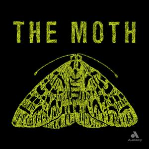 Ouça The Moth na aplicação