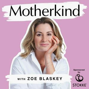 Ouça The Motherkind Podcast na aplicação