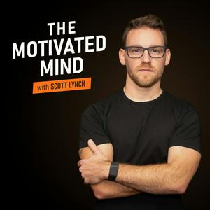 Ouça The Motivated Mind na aplicação