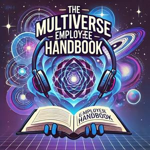 Ouça The Multiverse Employee Handbook na aplicação